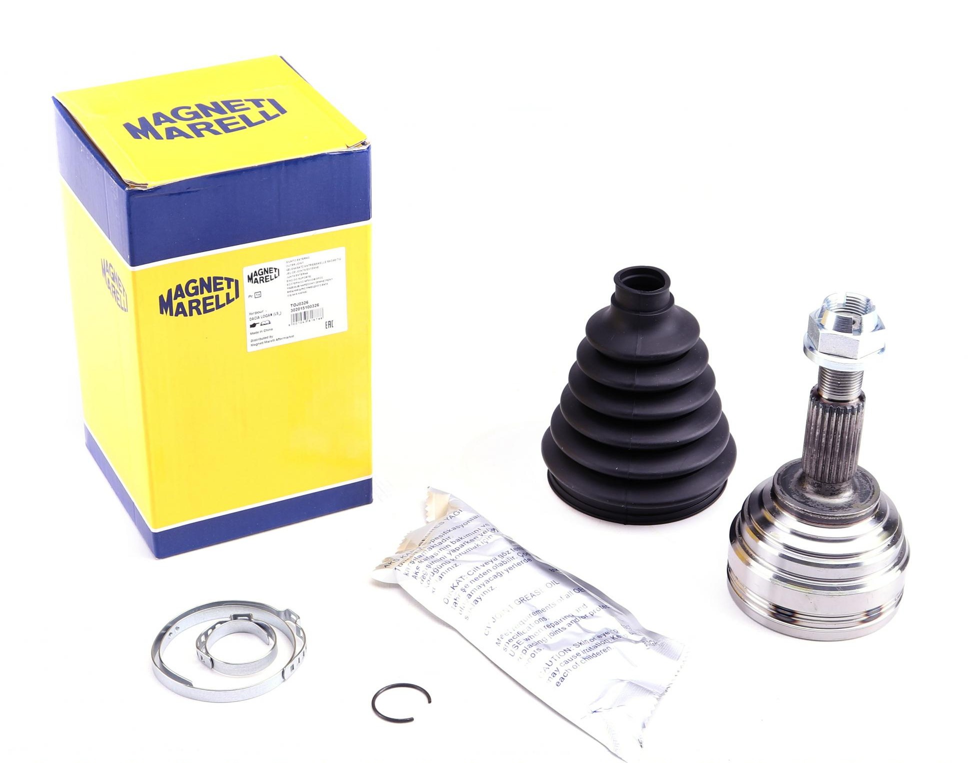 302015100326 MAGNETI MARELLI